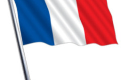 “Vive La France!”