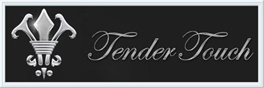 Tender Touch logo